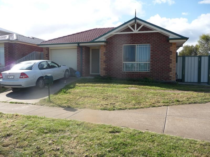 113 Bridgewater Way, Truganina VIC 3029