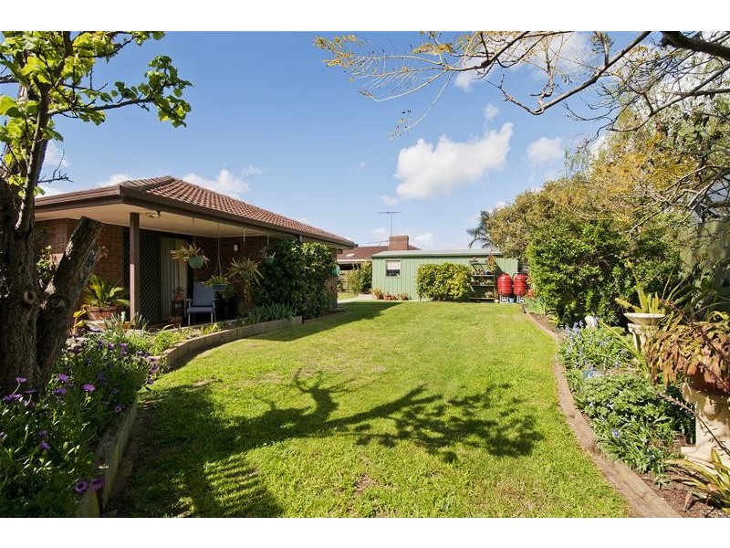 13 Evrah Drive, Hoppers Crossing VIC 3029