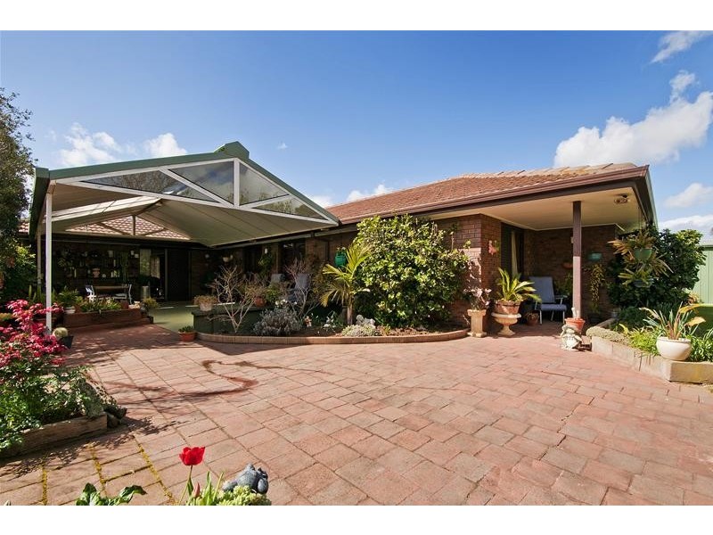 13 Evrah Drive, Hoppers Crossing VIC 3029