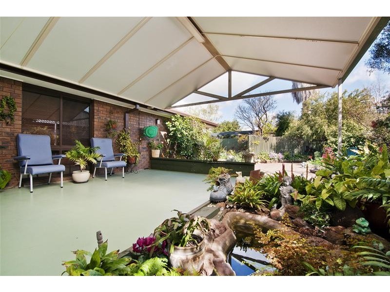 13 Evrah Drive, Hoppers Crossing VIC 3029