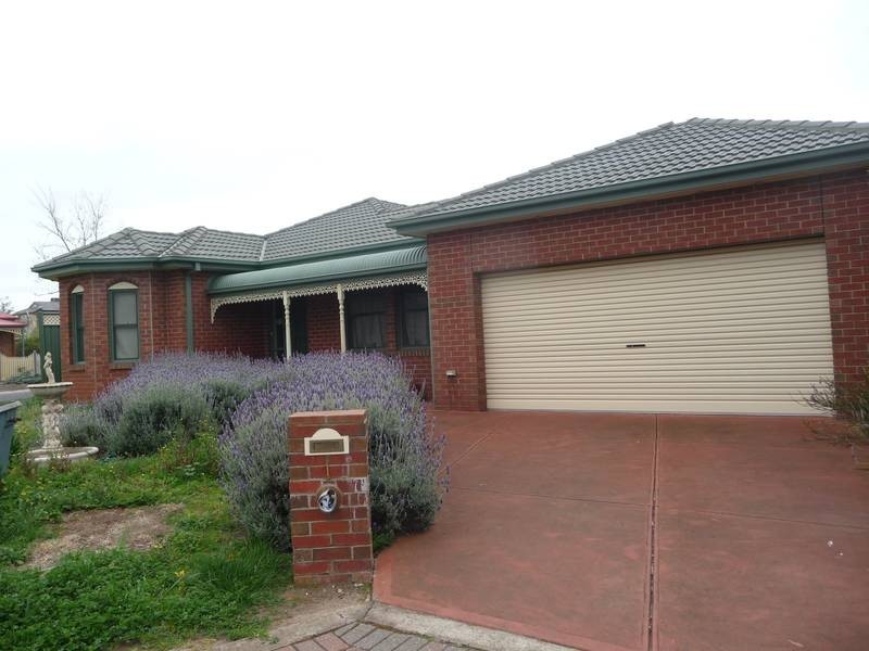 1 Euston Place, Wyndham Vale VIC 3024