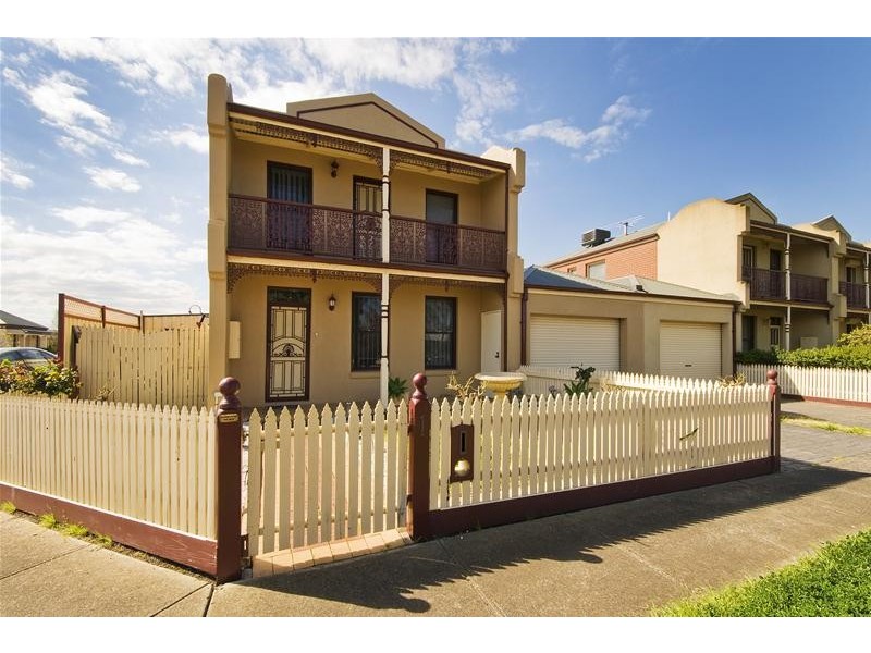 1 Patton Lane, Hoppers Crossing VIC 3029