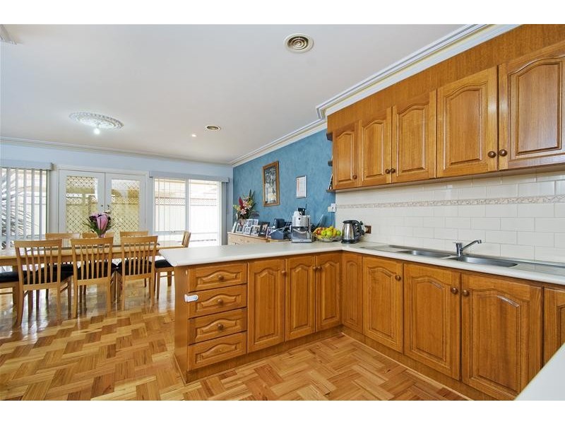 1 Patton Lane, Hoppers Crossing VIC 3029