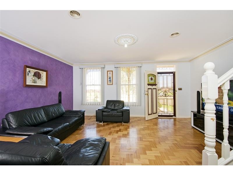 1 Patton Lane, Hoppers Crossing VIC 3029