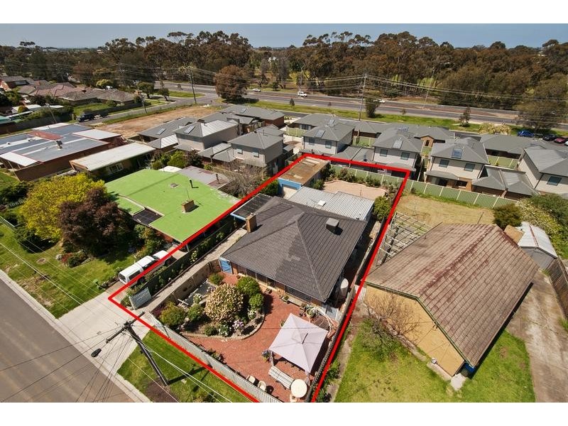 21 Thompson Crt, Werribee VIC 3030