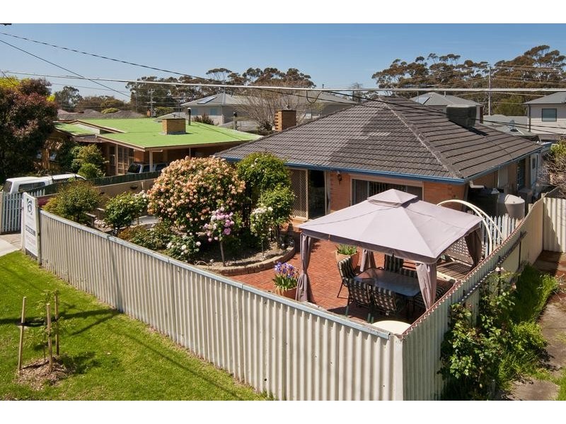 21 Thompson Crt, Werribee VIC 3030