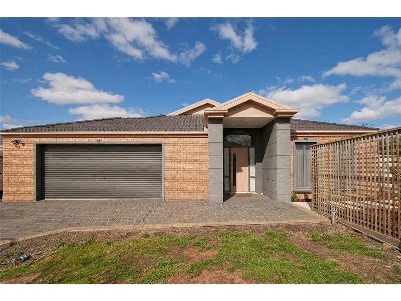 25 Glencoe Avenue, Truganina VIC 3029