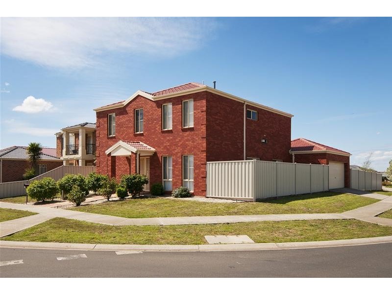 18 St James Wood Drive, Tarneit VIC 3029