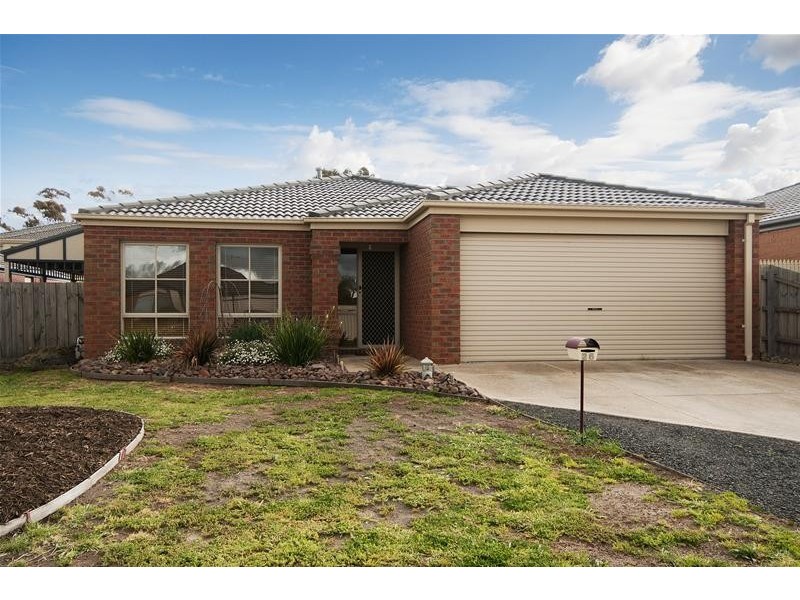 26 Lynbridge Crescent, Tarneit VIC 3029