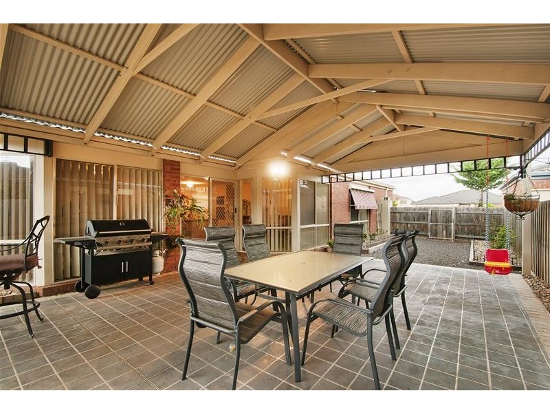 26 Lynbridge Crescent, Tarneit VIC 3029