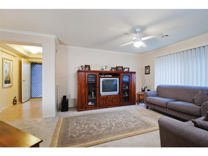 26 Lynbridge Crescent, Tarneit VIC 3029