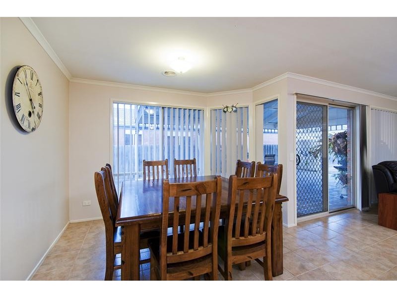 26 Lynbridge Crescent, Tarneit VIC 3029