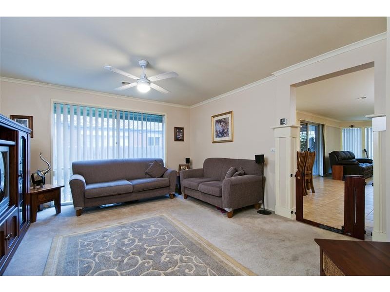 26 Lynbridge Crescent, Tarneit VIC 3029