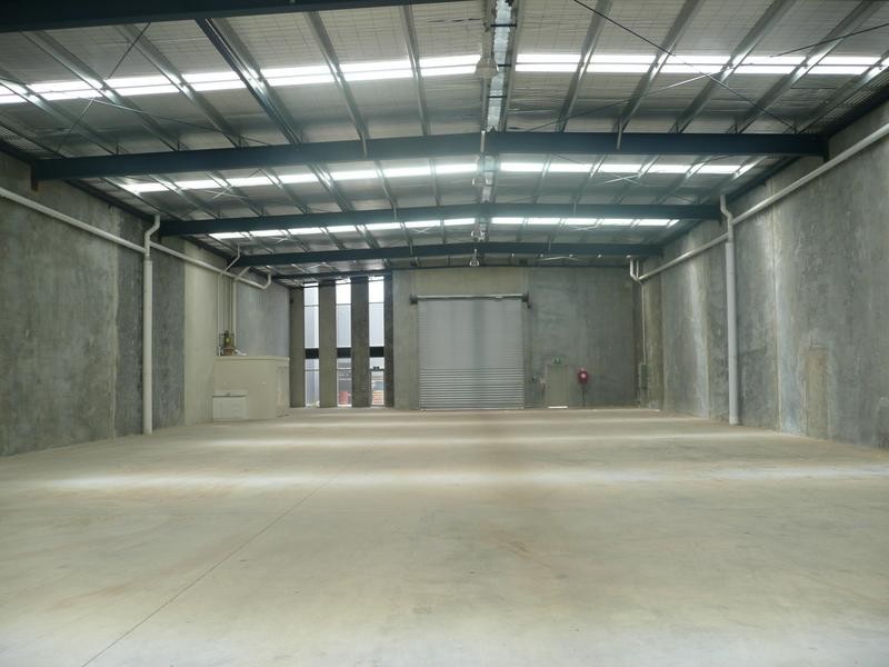 6/43 Industrial Ave, Hoppers Crossing VIC 3029