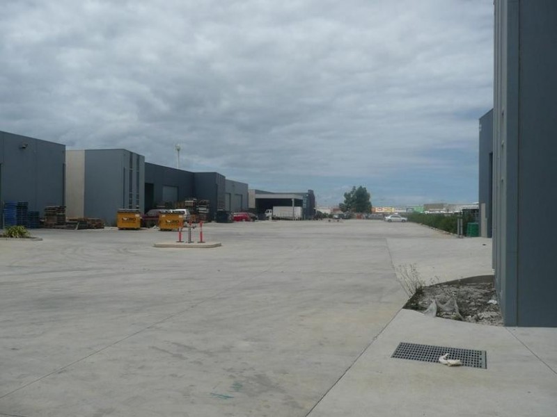 6/43 Industrial Ave, Hoppers Crossing VIC 3029