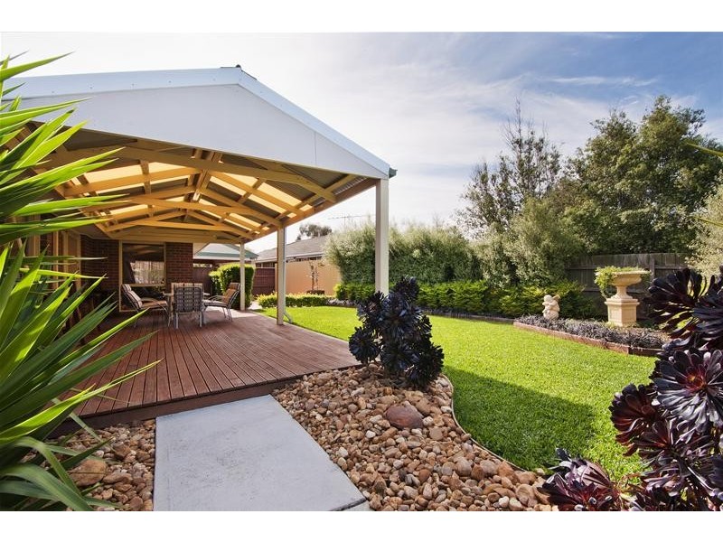 12 Connor Place, Hoppers Crossing VIC 3029