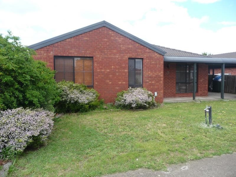 31 Wilmington Avenue, Hoppers Crossing VIC 3029