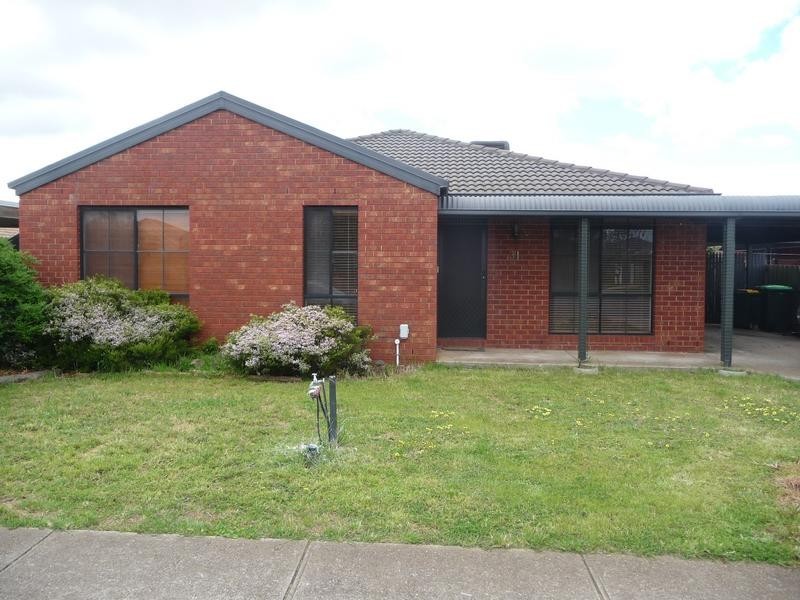 31 Wilmington Avenue, Hoppers Crossing VIC 3029