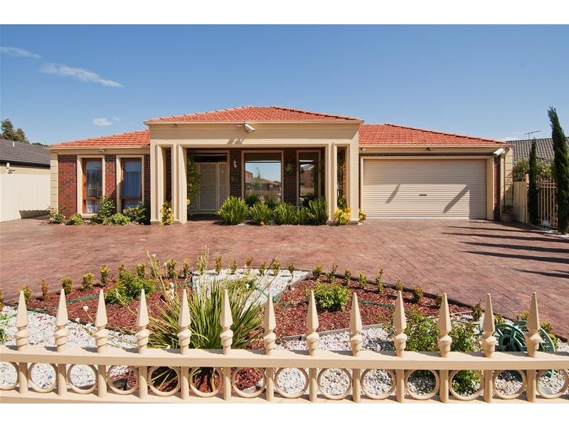 45 Thomas Carr Drive, Tarneit VIC 3029