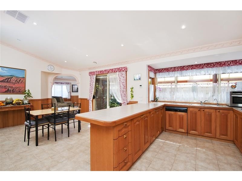 45 Thomas Carr Drive, Tarneit VIC 3029