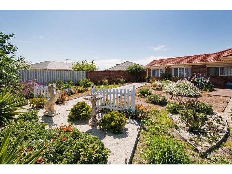 45 Thomas Carr Drive, Tarneit VIC 3029