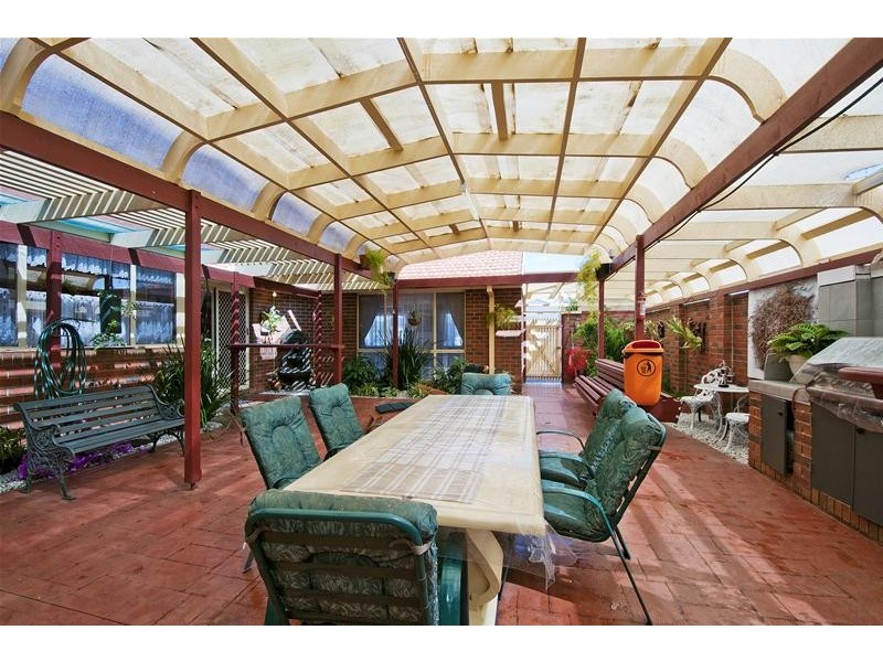 45 Thomas Carr Drive, Tarneit VIC 3029