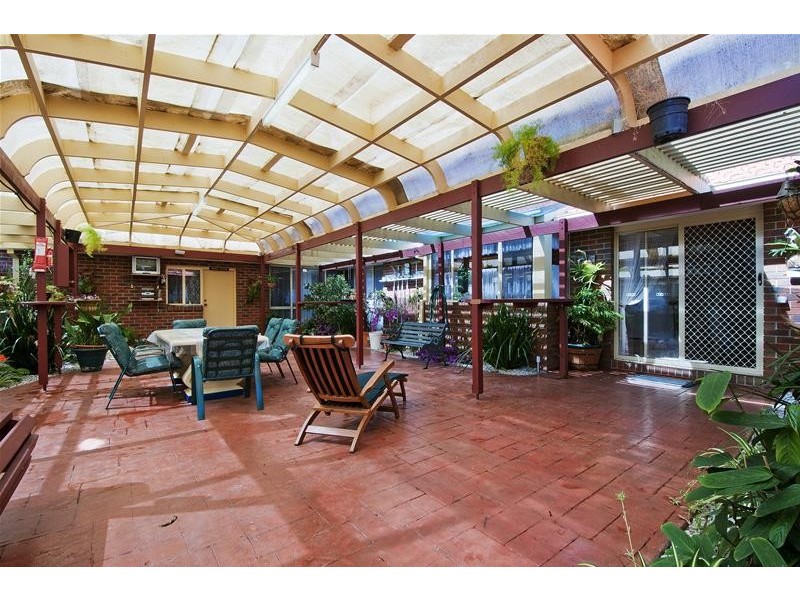 45 Thomas Carr Drive, Tarneit VIC 3029