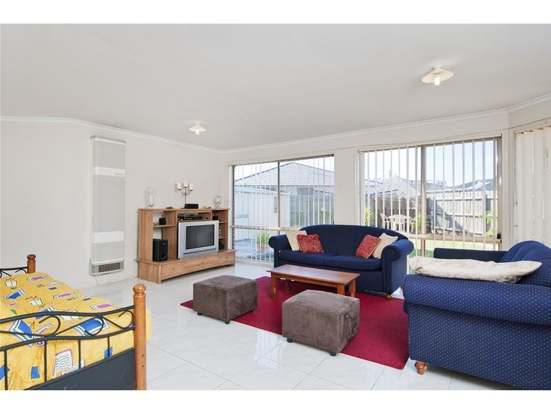 46 Grant Avenue, Werribee VIC 3030