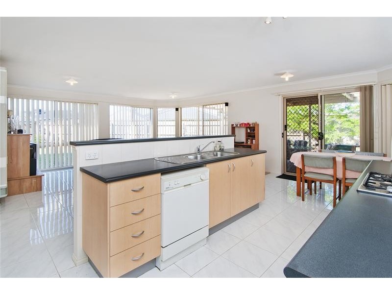 46 Grant Avenue, Werribee VIC 3030