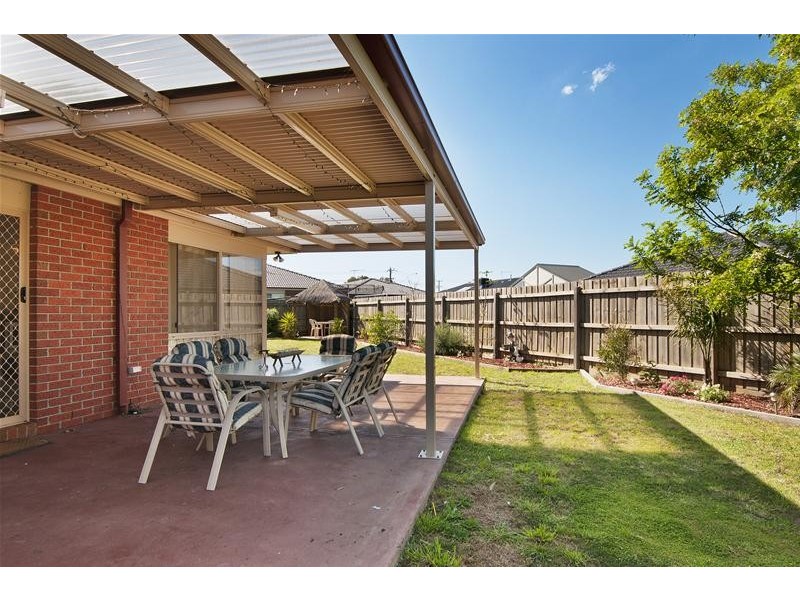 46 Grant Avenue, Werribee VIC 3030