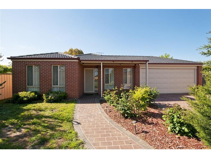46 Grant Avenue, Werribee VIC 3030