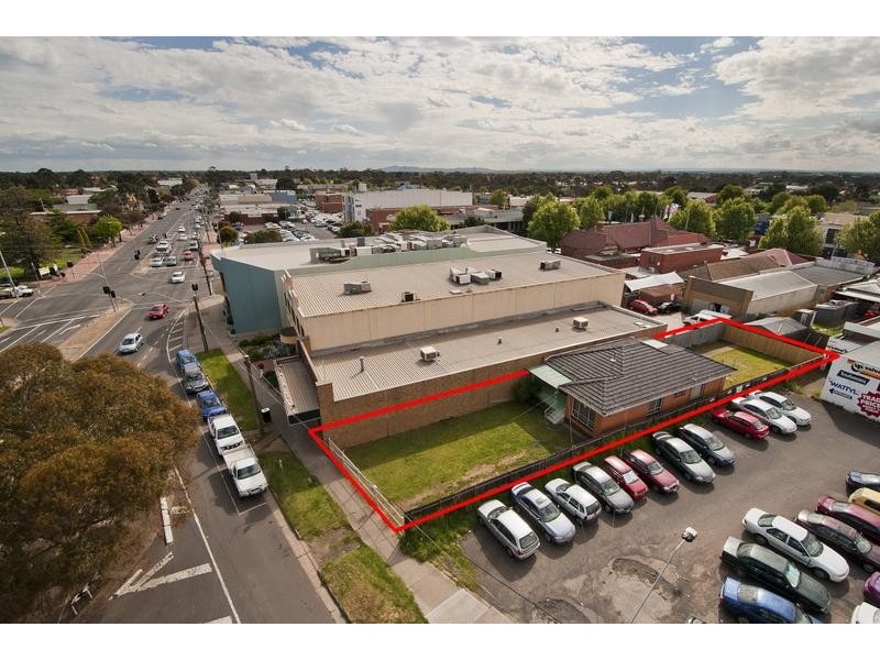 12 Synnot Street, Werribee VIC 3030