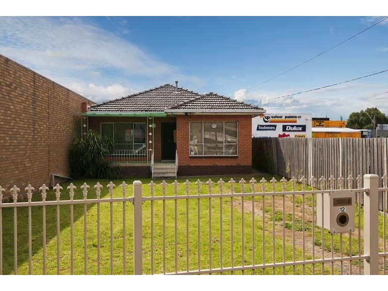 12 Synnot Street, Werribee VIC 3030