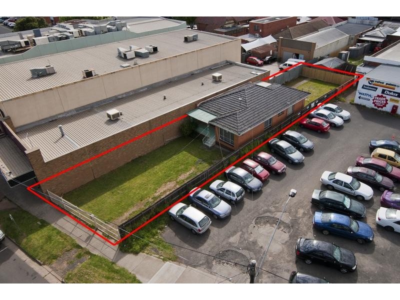 12 Synnot Street, Werribee VIC 3030