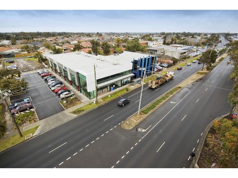 5,6,@19 Synnot Street, Werribee VIC 3030