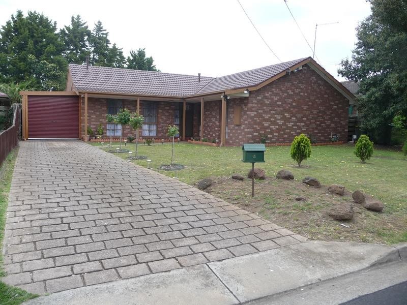 5 Dennison Avenue, Hoppers Crossing VIC 3029