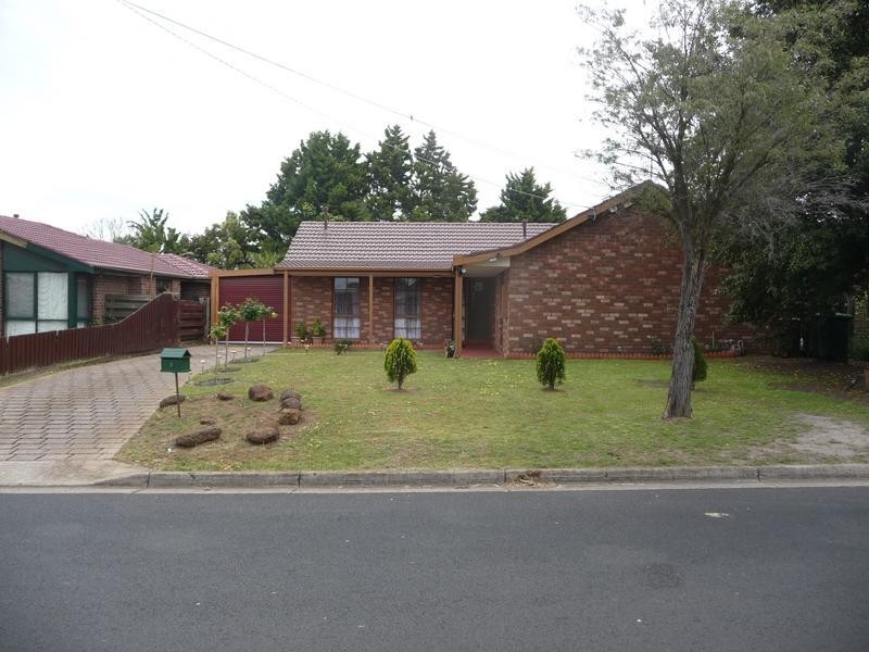 5 Dennison Avenue, Hoppers Crossing VIC 3029
