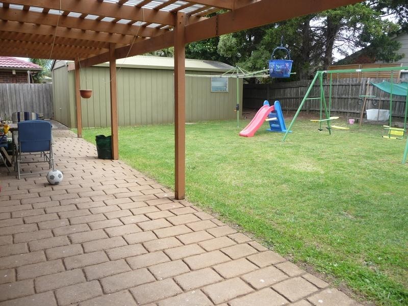 5 Dennison Avenue, Hoppers Crossing VIC 3029