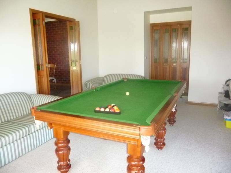 60 CUNNINGHAMS ROAD, Werribee South VIC 3030