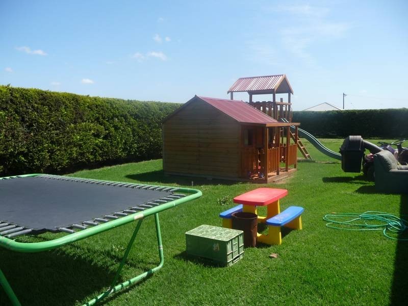 60 CUNNINGHAMS ROAD, Werribee South VIC 3030