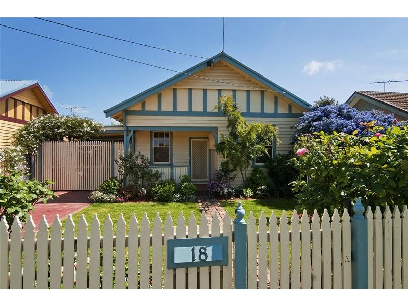 18 Cottrell Street, Werribee VIC 3030
