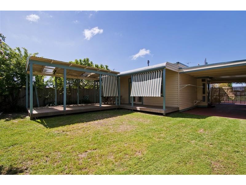 18 Cottrell Street, Werribee VIC 3030