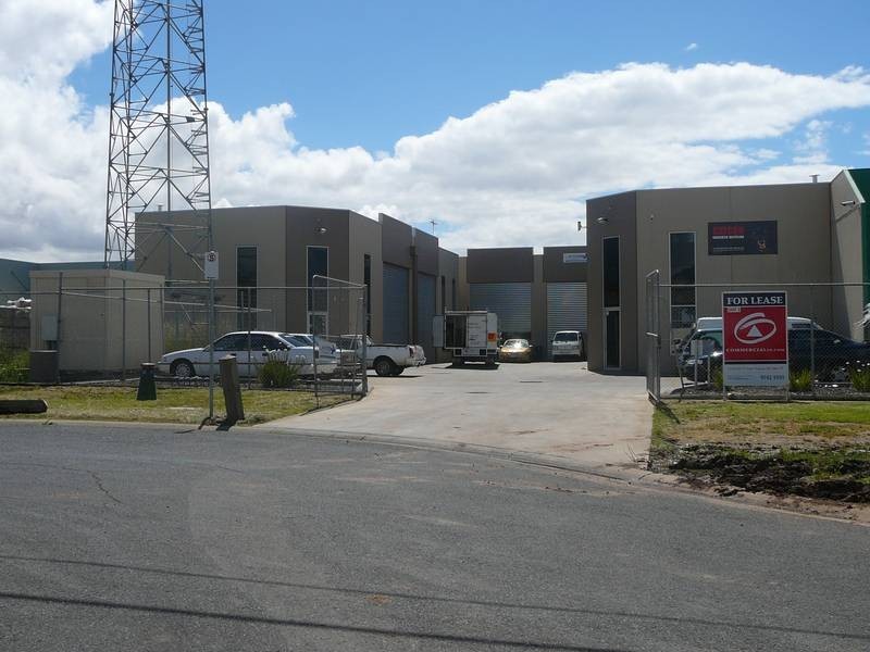 1/7 Nevada Crt, Hoppers Crossing VIC 3029