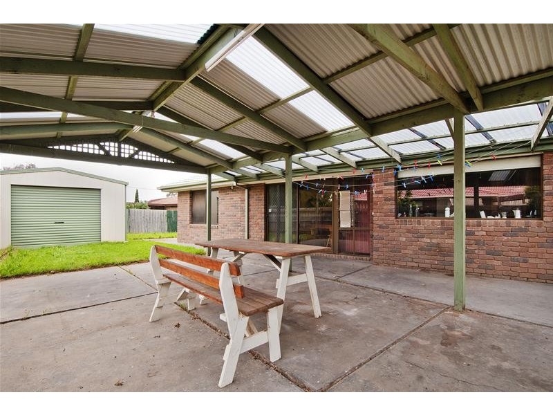 13 Honour Avenue, Wyndham Vale VIC 3024