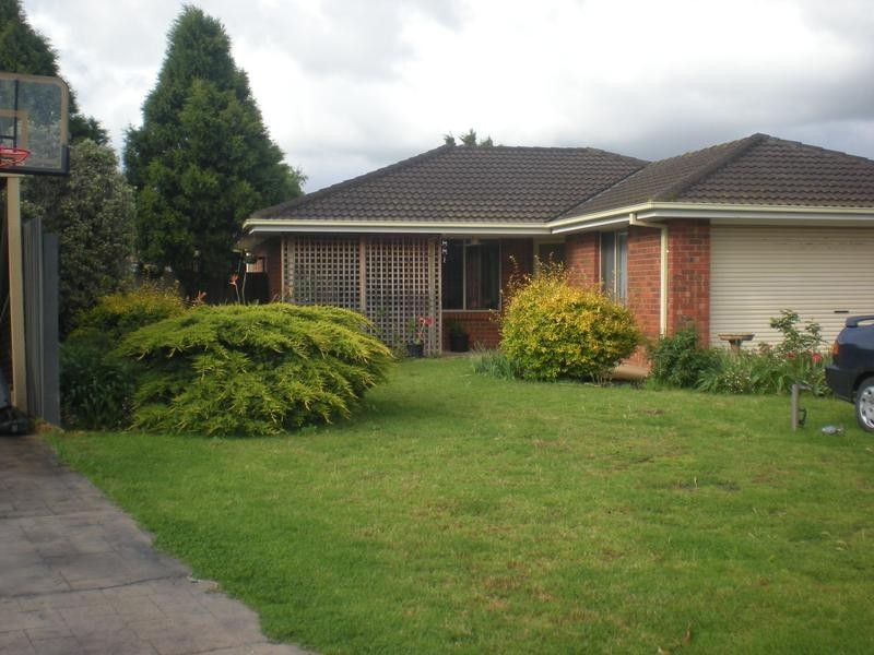 4 Presidents, Werribee VIC 3030