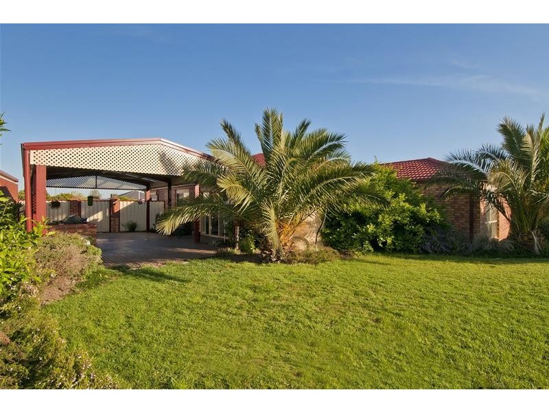 7 Loire Close, Hoppers Crossing VIC 3029