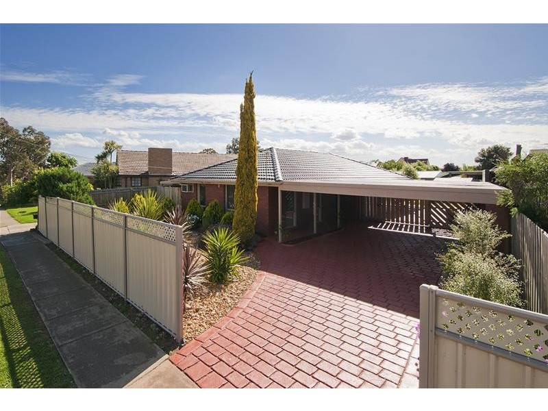 30 Honour Avenue, Wyndham Vale VIC 3024