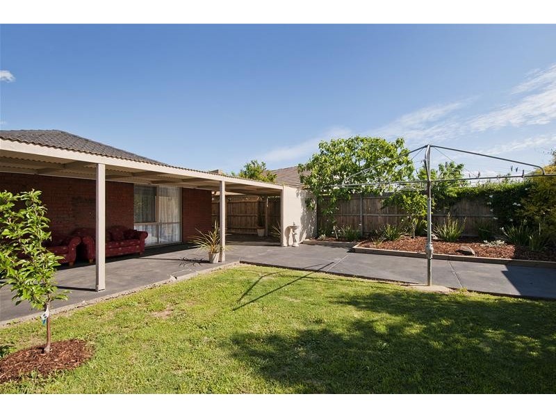 30 Honour Avenue, Wyndham Vale VIC 3024