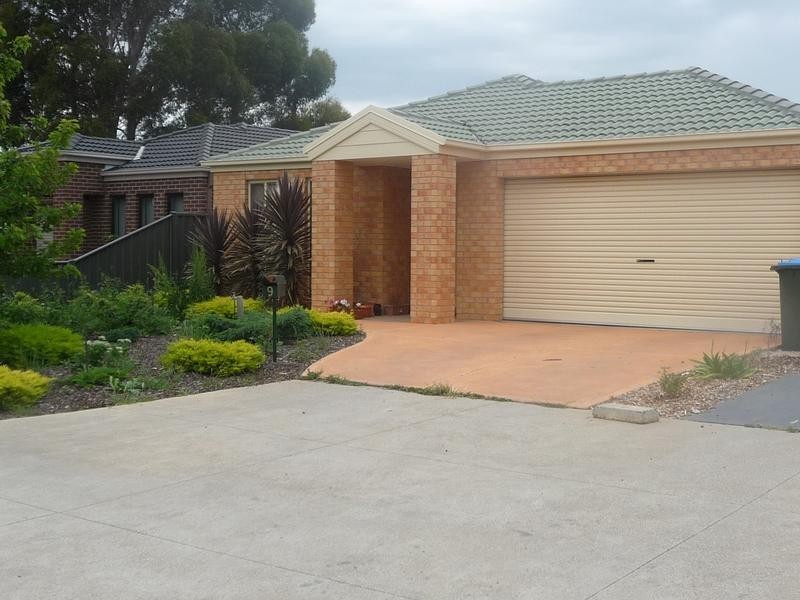 9 Bellfield Court, Wyndham Vale VIC 3024