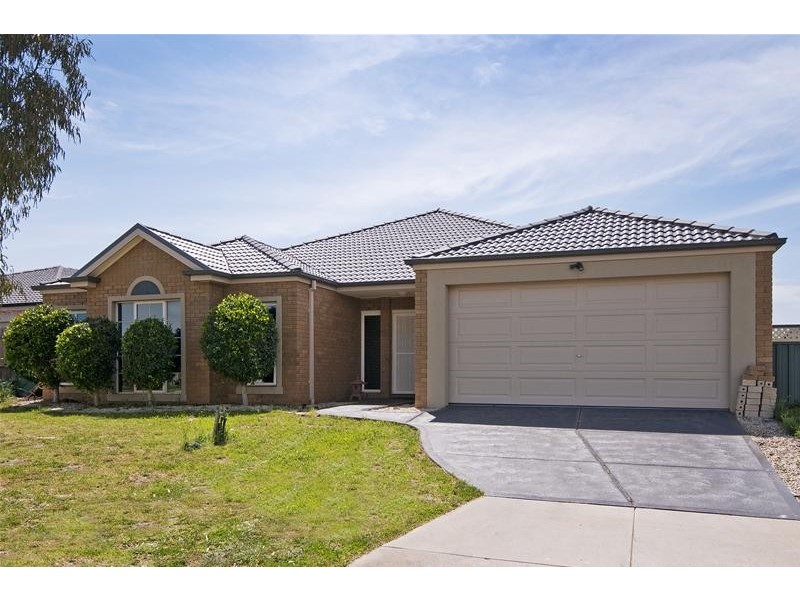 23 Ellesmere Way, Truganina VIC 3029